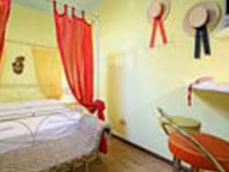Photo of Bedroom in Citta Bassa