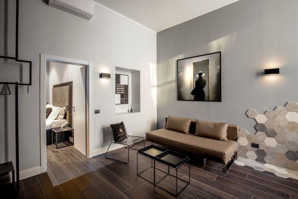Photo of Livingroom in Milan Centre