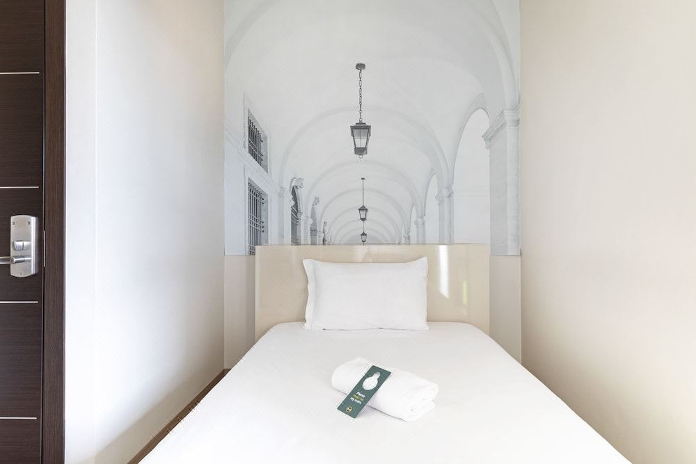 Photo of Bedroom in Bergamo