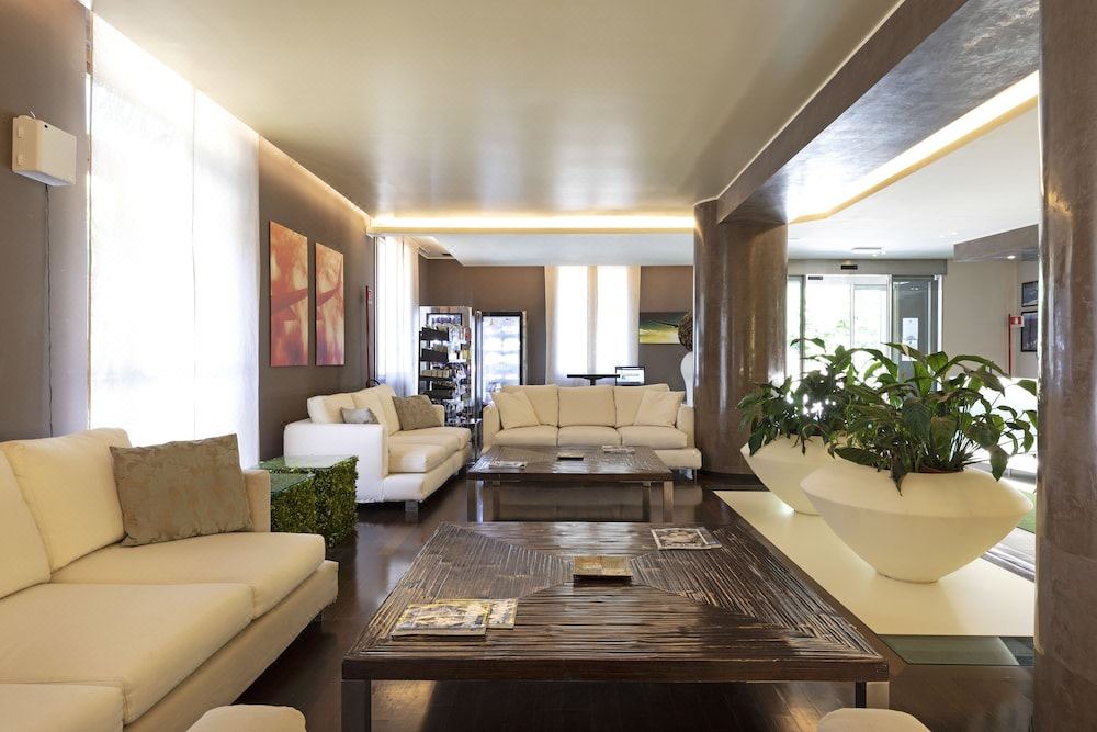 Photo of Livingroom in Vergiate