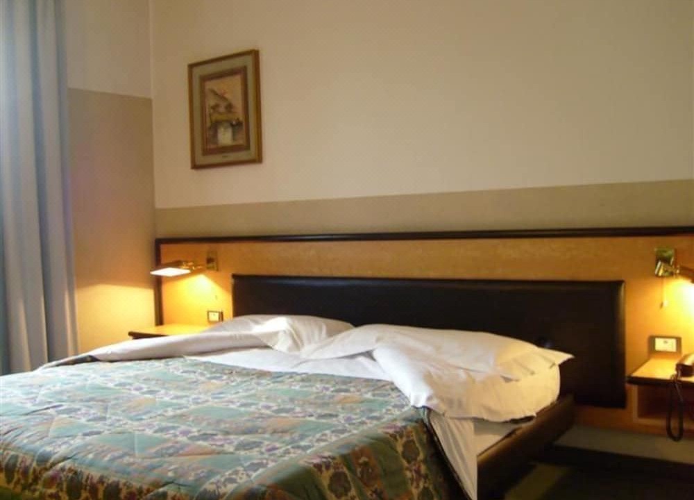 Photo of Bedroom in Treviolo