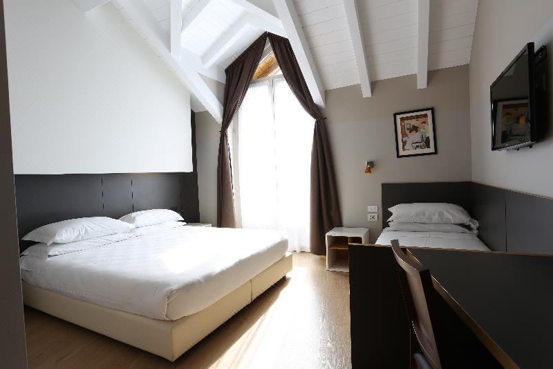 Photo of Bedroom in Casorate Sempione