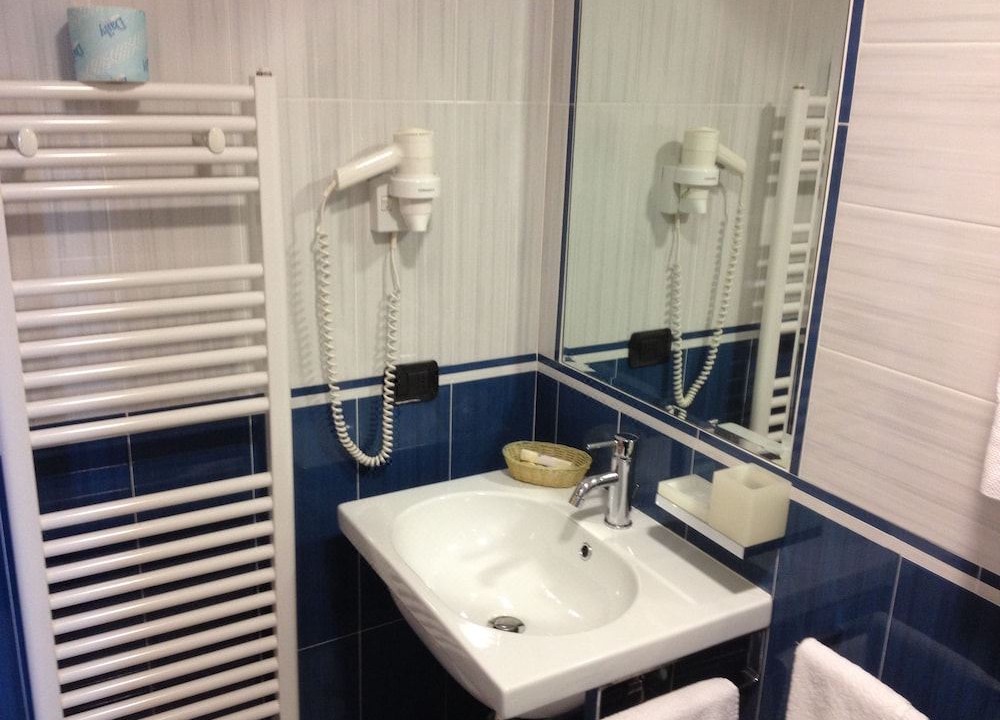 Photo of Bathroom in Capolago