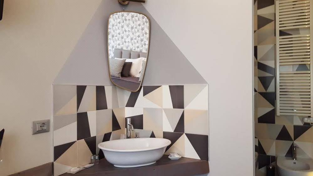 Photo of Bathroom in Centro Storico