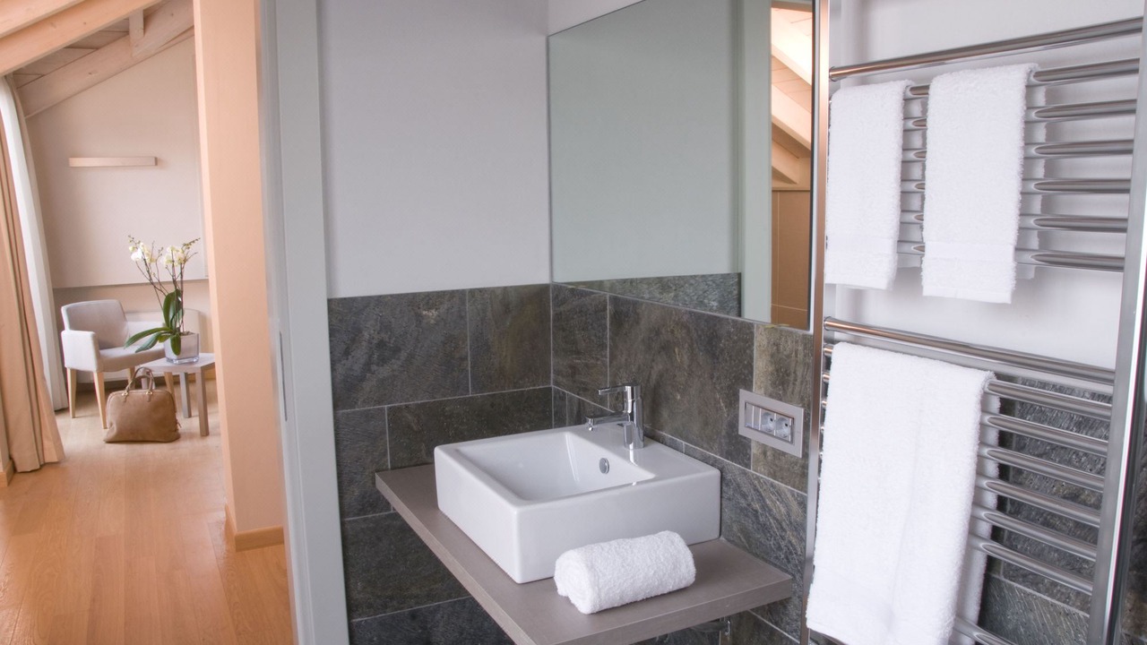 Photo of Bathroom in Downtown