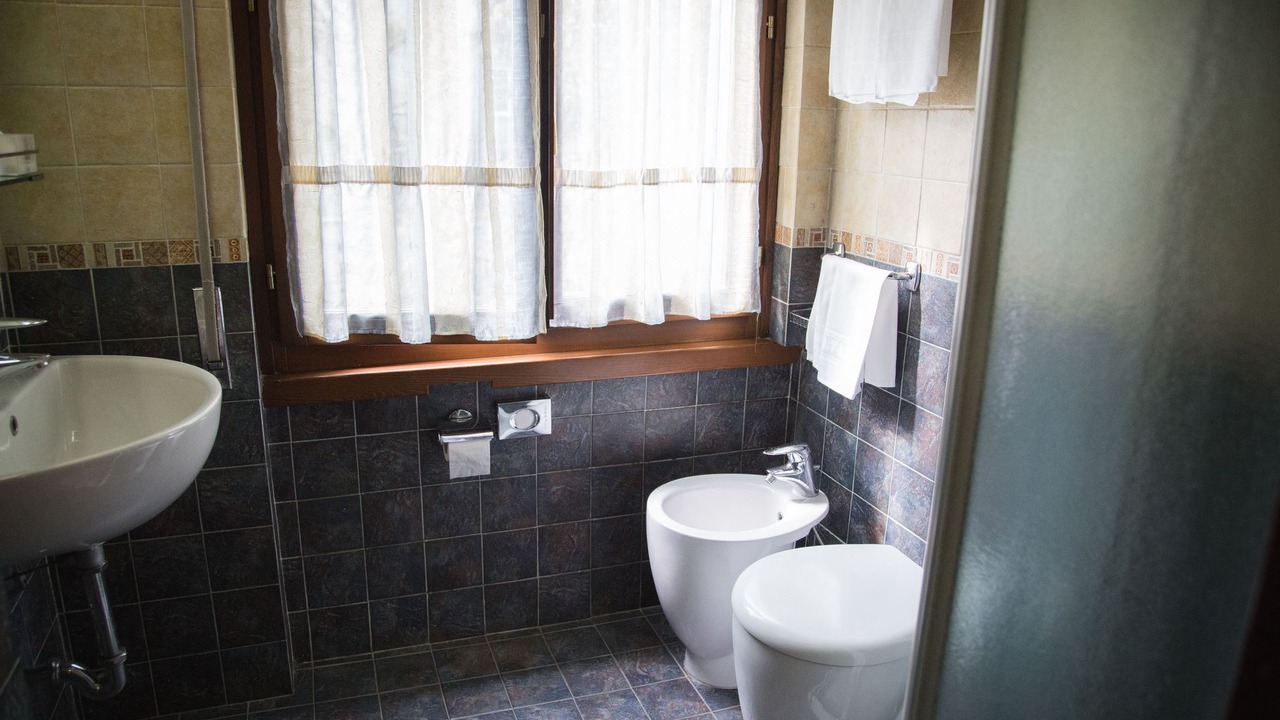 Photo of Bathroom in Cagnola
