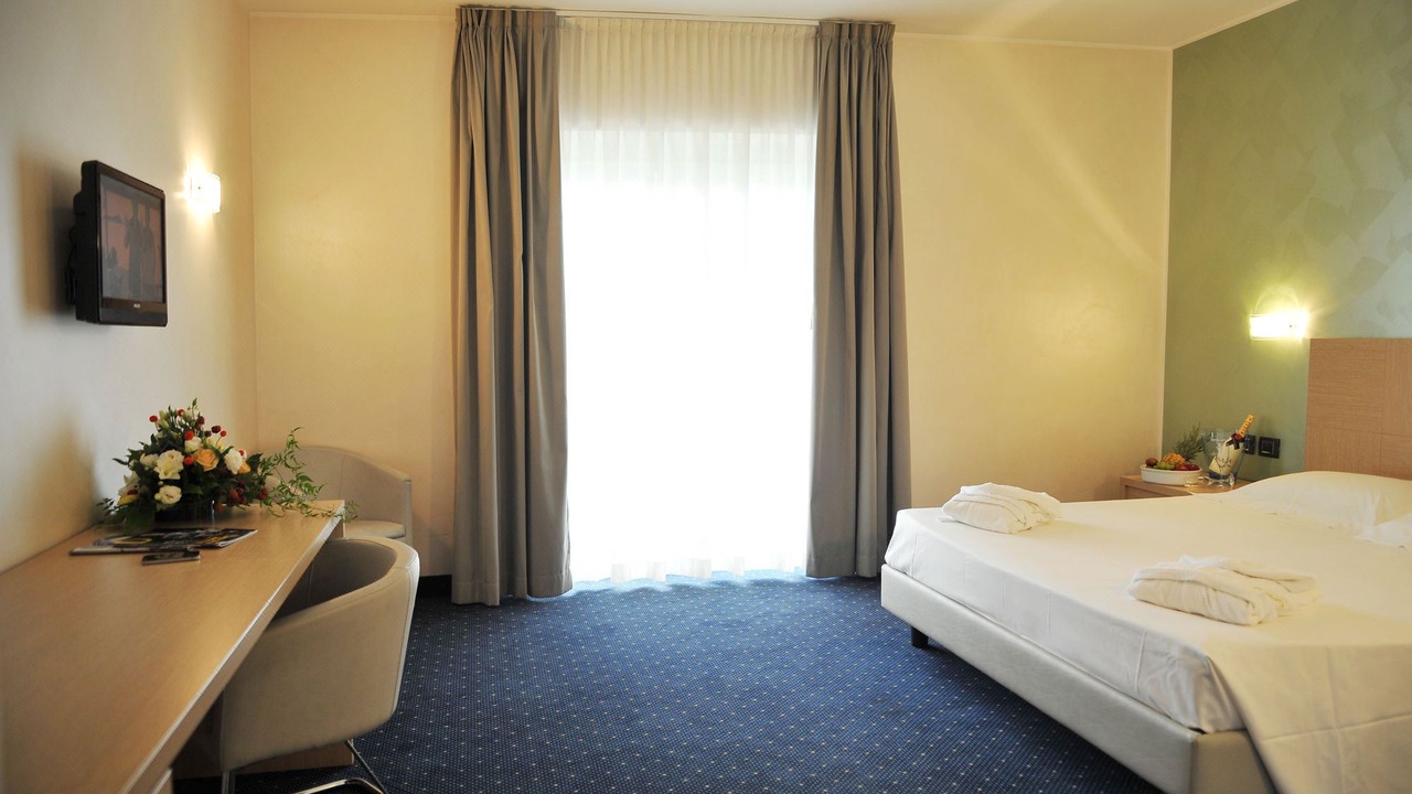 Photo of Bedroom in Verdellino
