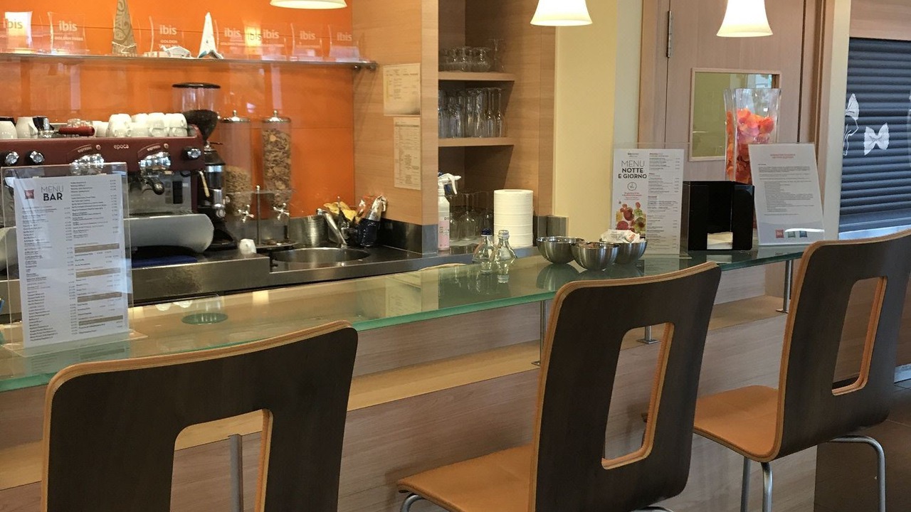 Photo of Kitchen in Grandate