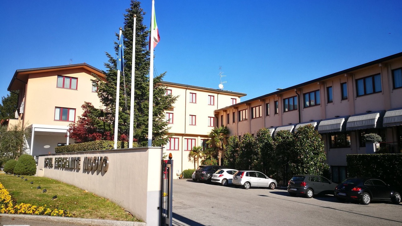 Photo of Buildings in Garlate
