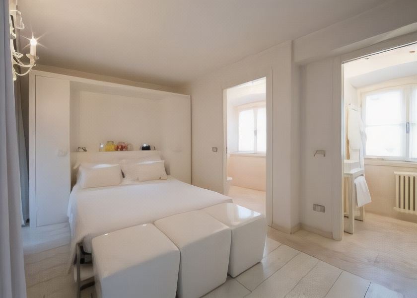 Photo of Bedroom in Trezzo sull'Adda
