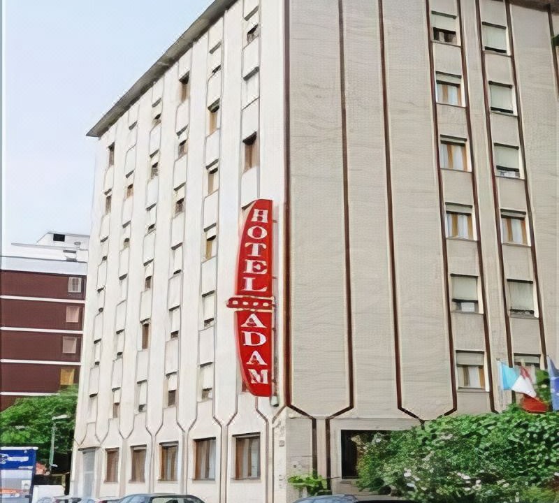 Photo of Buildings in Crescenzago
