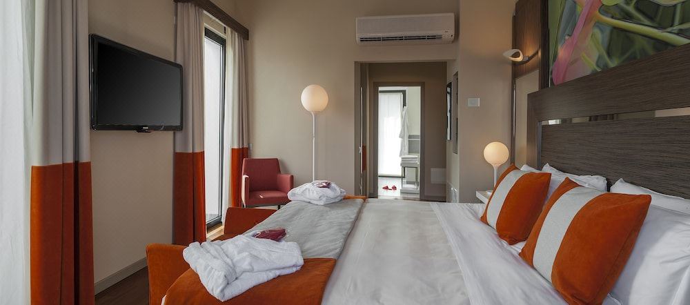 Photo of Bedroom in Turro