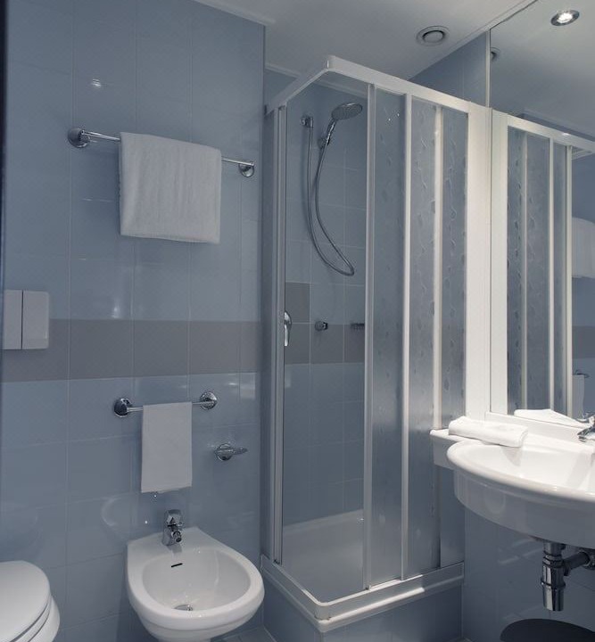 Photo of Bathroom in San Giorgio di Mantova