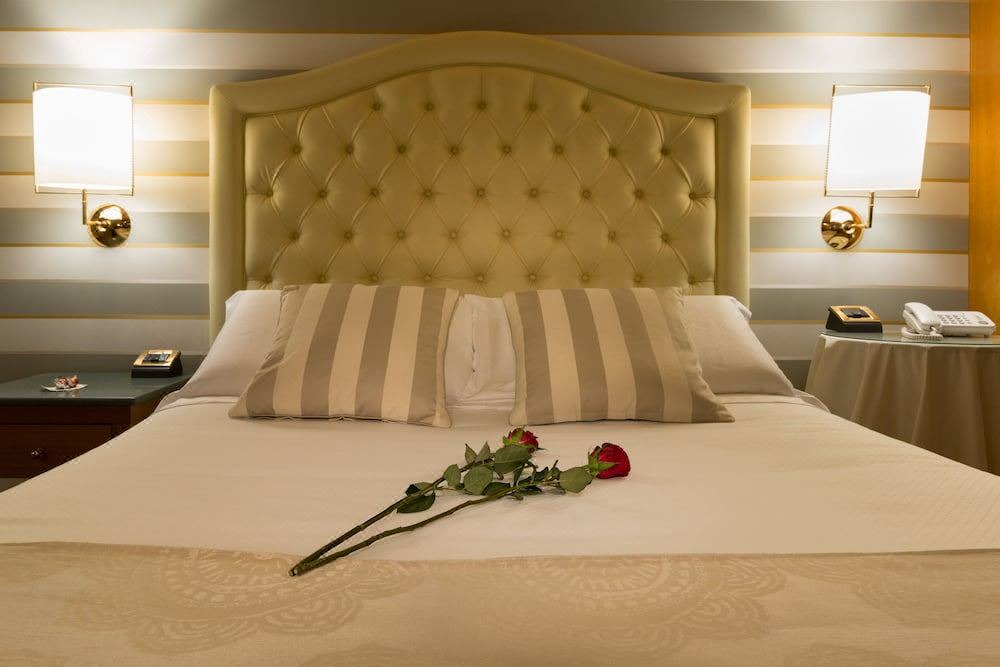 Photo of Bedroom in Binasco