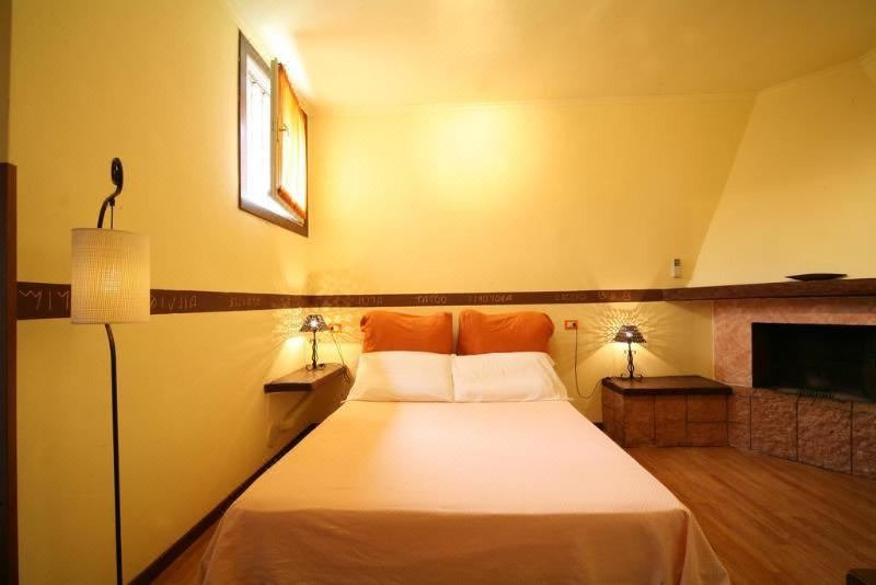 Photo of Bedroom in Citta Bassa