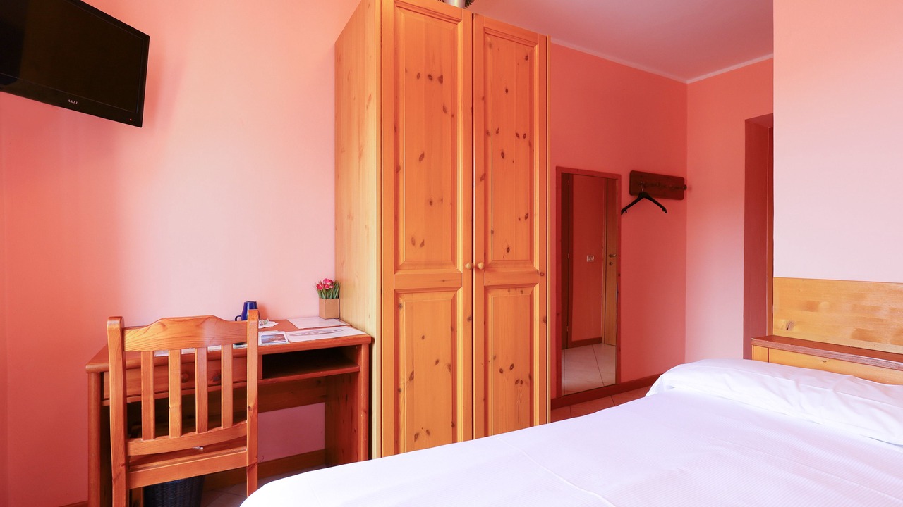Photo of Bedroom in Brunate