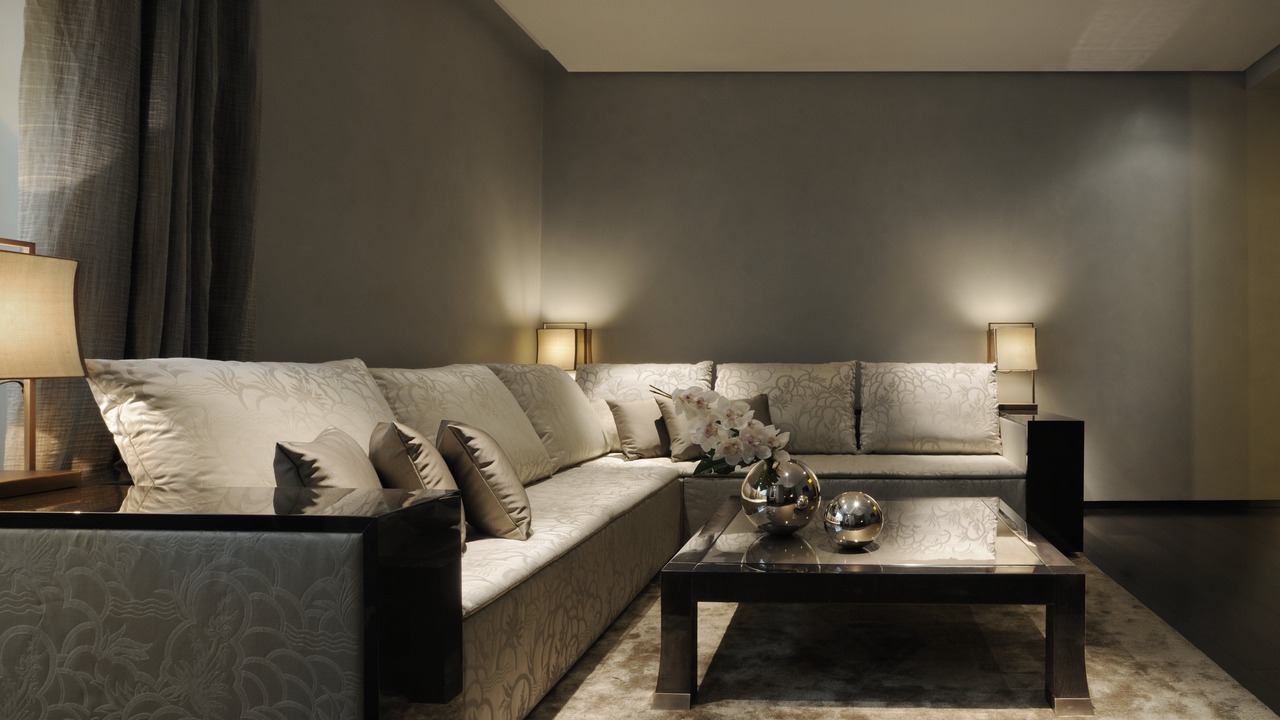 Photo of Livingroom in Borgonuovo