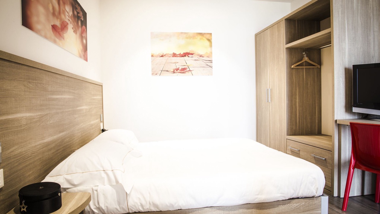 Photo of Bedroom in Vimercate