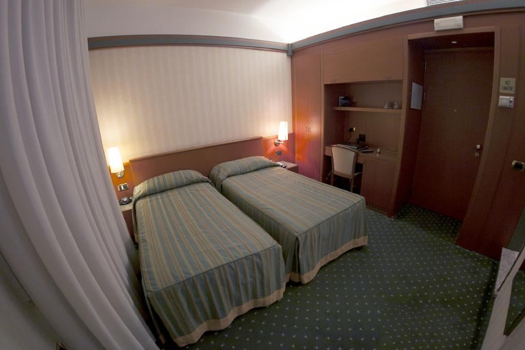 Photo of Bedroom in Gallarate