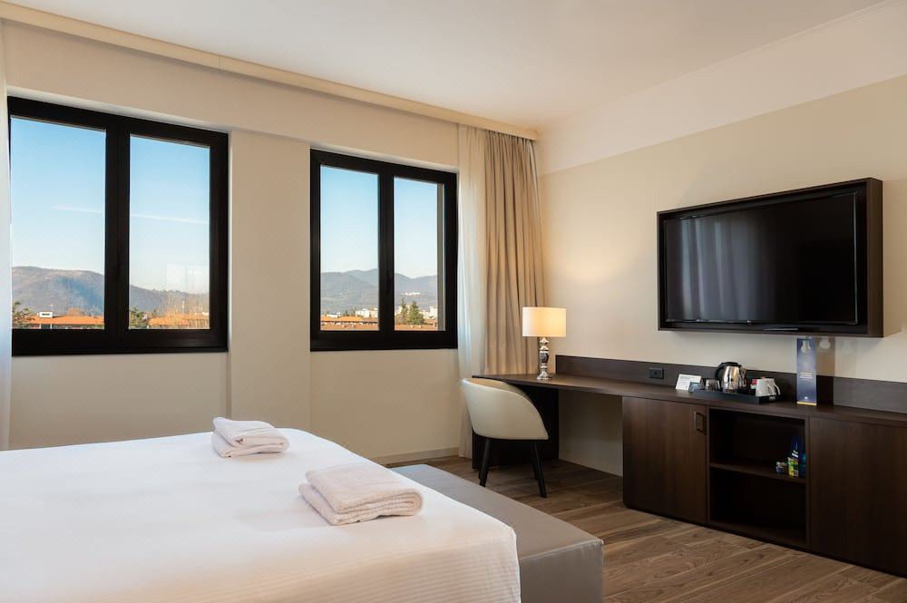 Photo of Bedroom in Mompiano