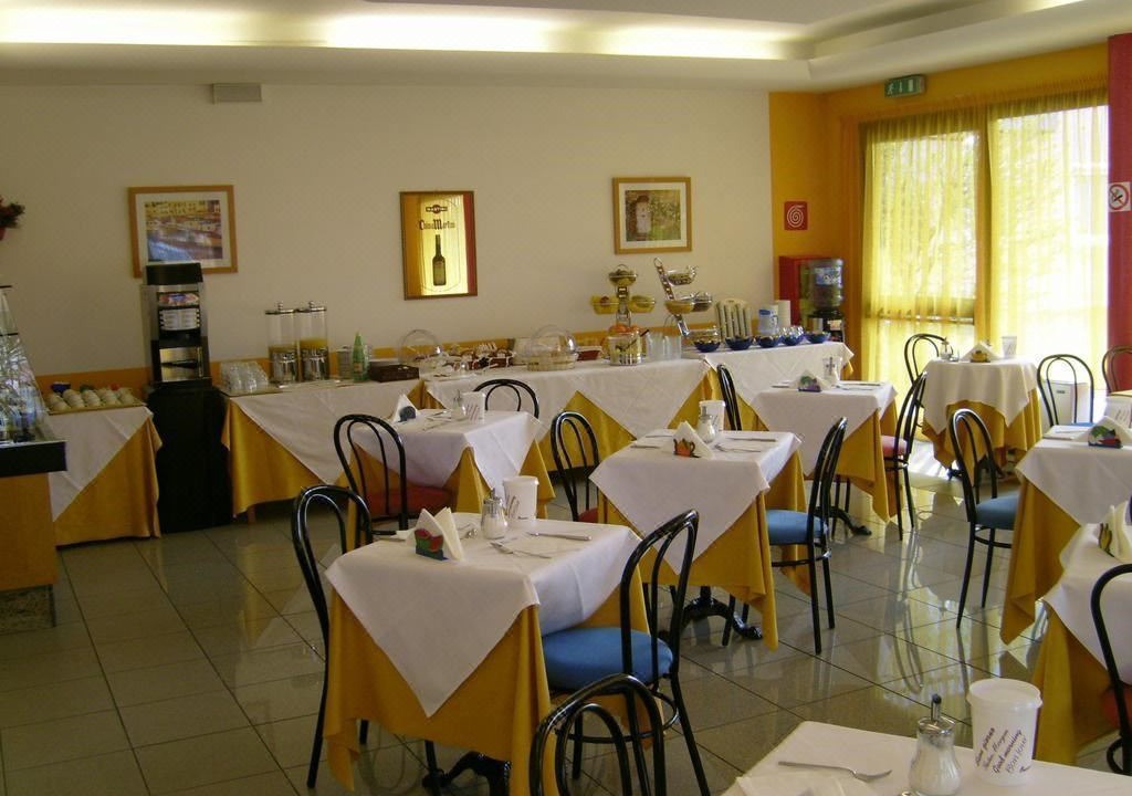 Photo of Livingroom in Treviolo