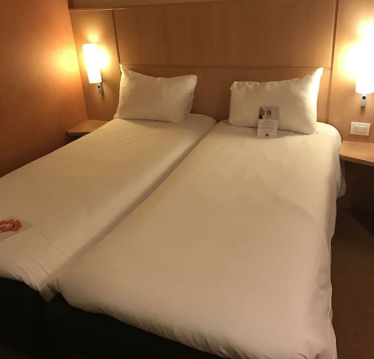 Photo of Bedroom in Grandate