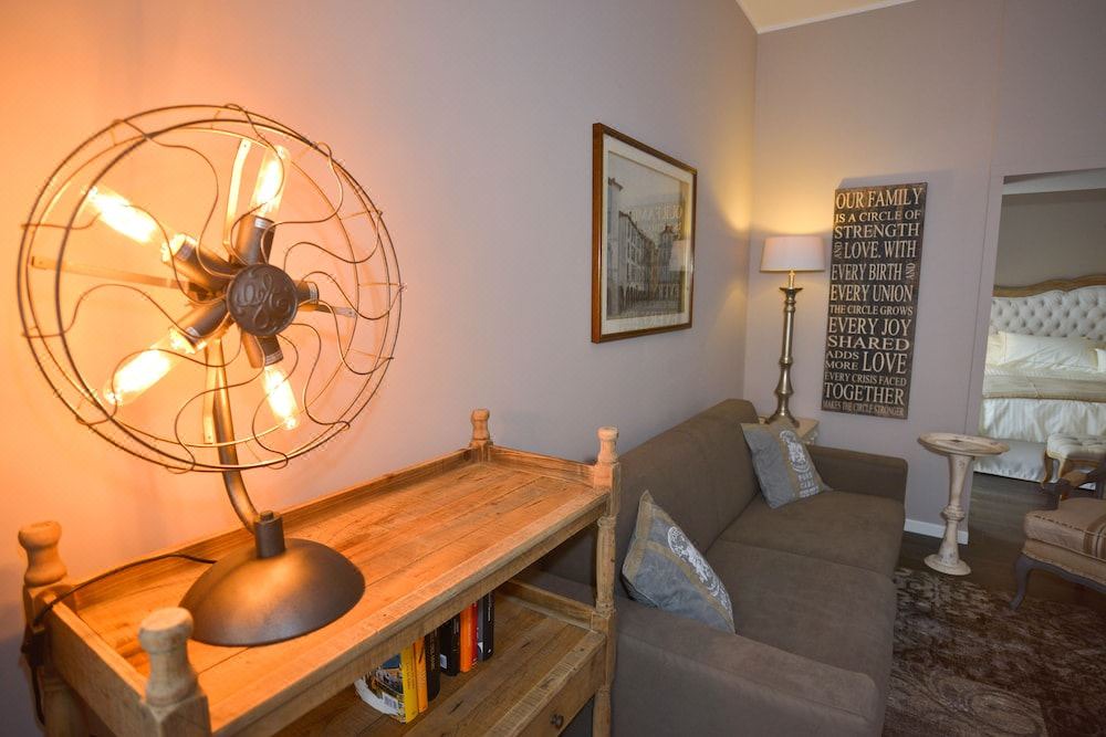 Photo of Livingroom in Azzano San Paolo