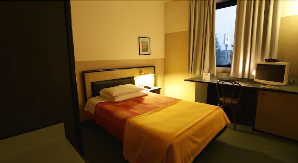Photo of Bedroom in Treviolo