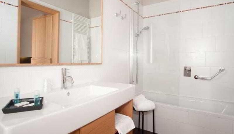 Photo of Bathroom in Casorate Sempione