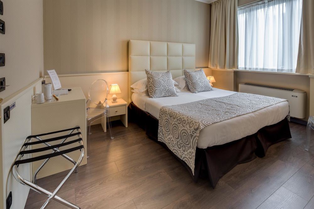 Photo of Bedroom in Garlate