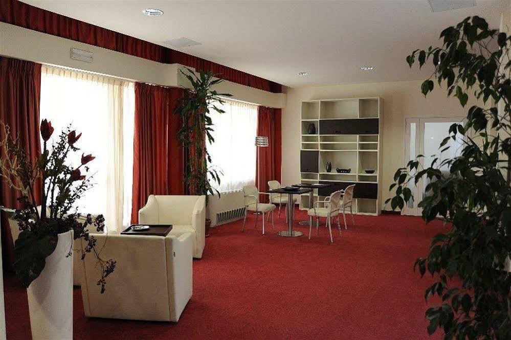 Photo of Livingroom in Carate Brianza