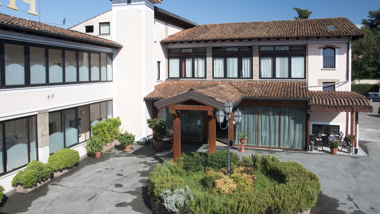 Photo of Buildings in San Polo-Parco