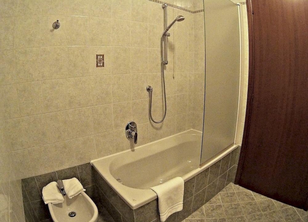 Photo of Bathroom in Dalmine
