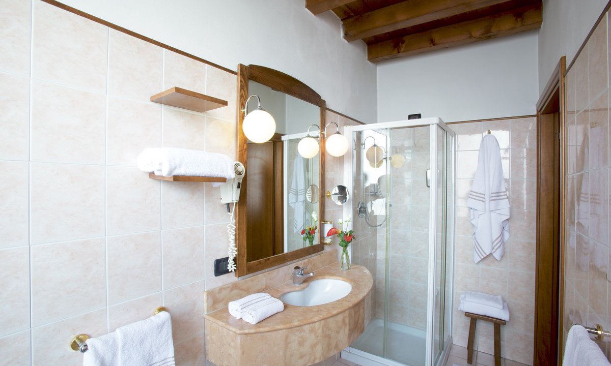 Photo of Bathroom in San Polo-Parco