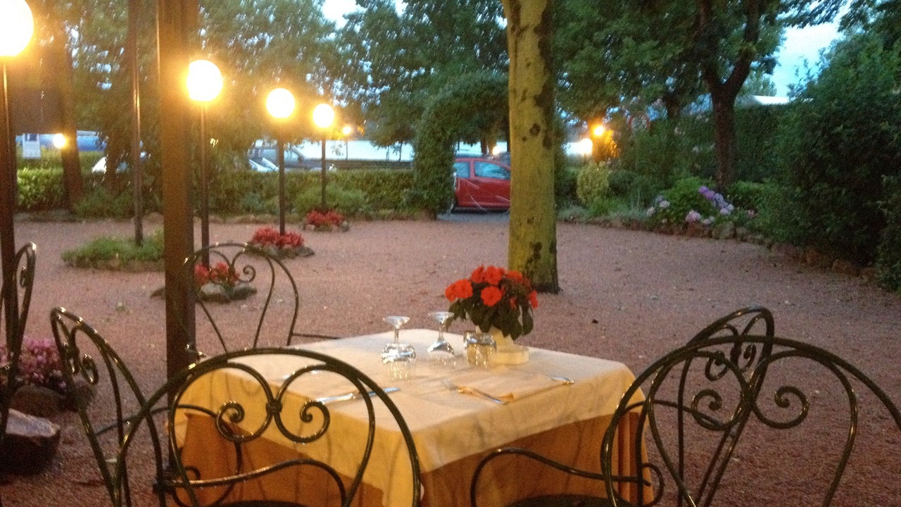 Photo of Patio Balcony in Capolago