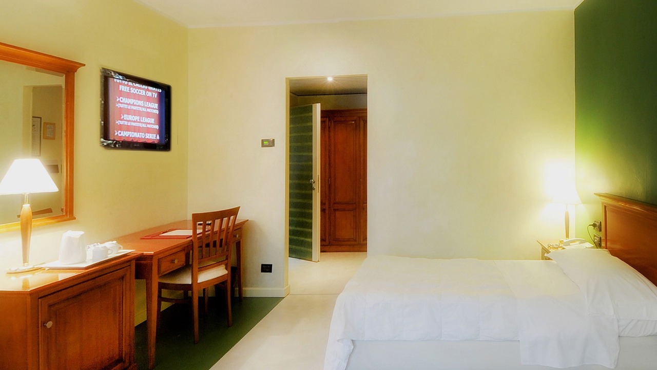 Photo of Bedroom in Porta Genova
