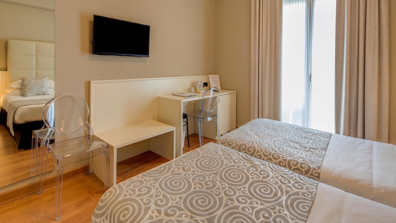 Photo of Bedroom in Garlate
