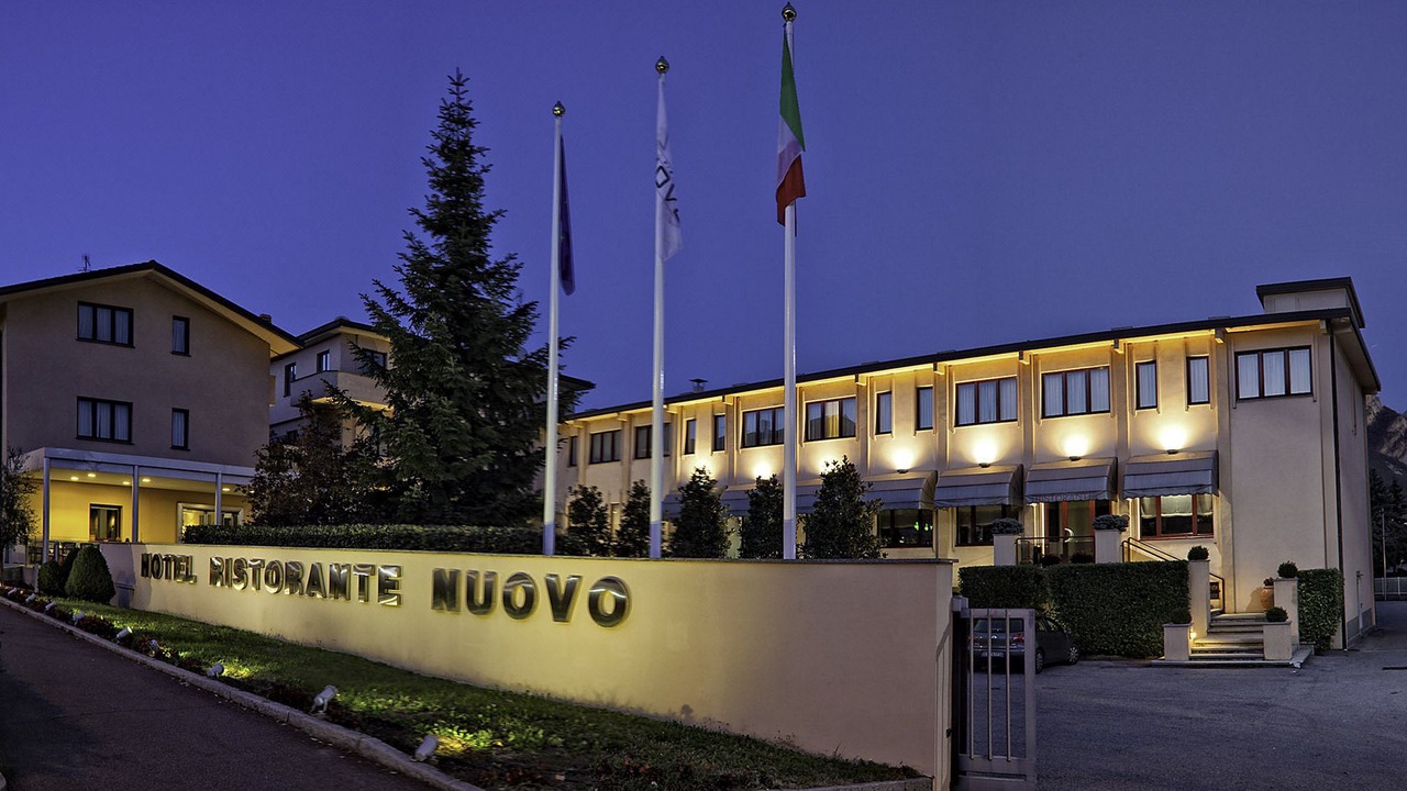 Photo of Buildings in Garlate