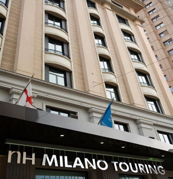 Photo of Buildings in Porta Nuova