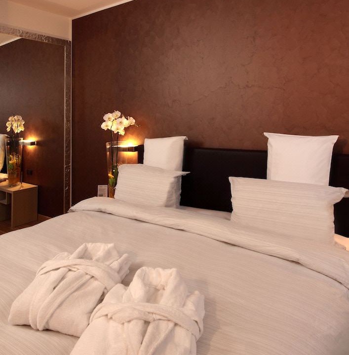 Photo of Bedroom in Concorezzo