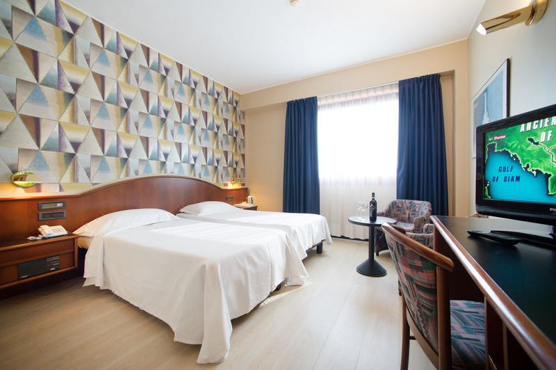 Photo of Bedroom in Rondinella - Baraggia - Restellone
