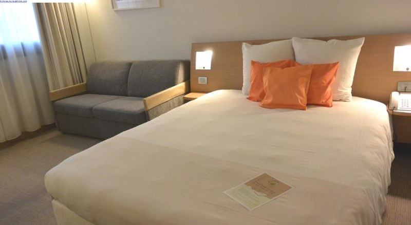 Photo of Bedroom in Zona Ca' Granda