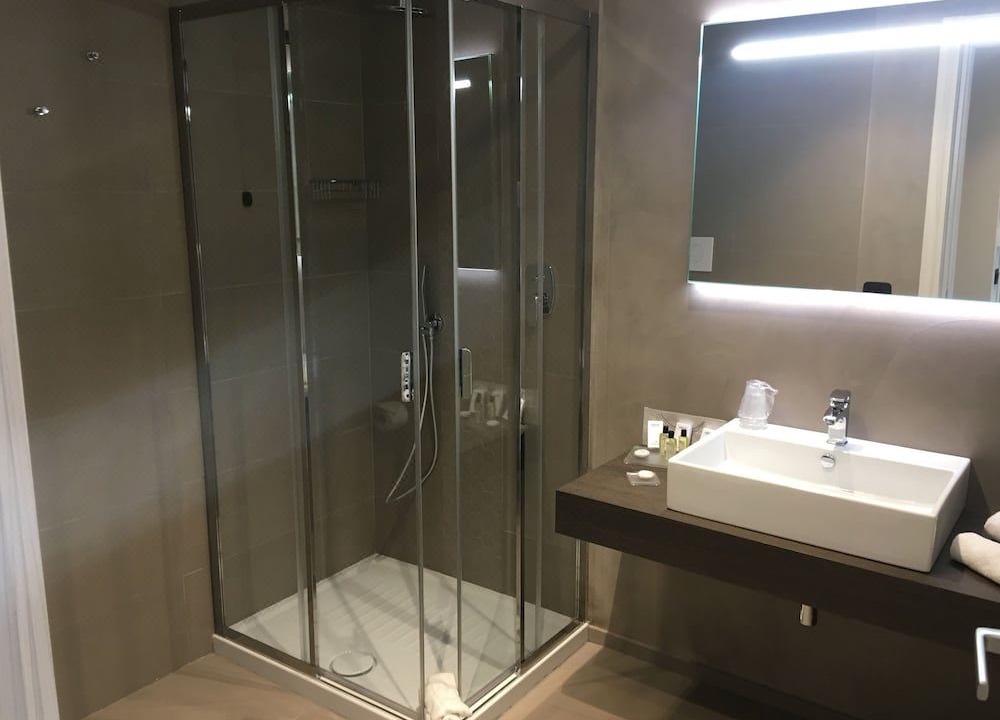 Photo of Bathroom in Barona
