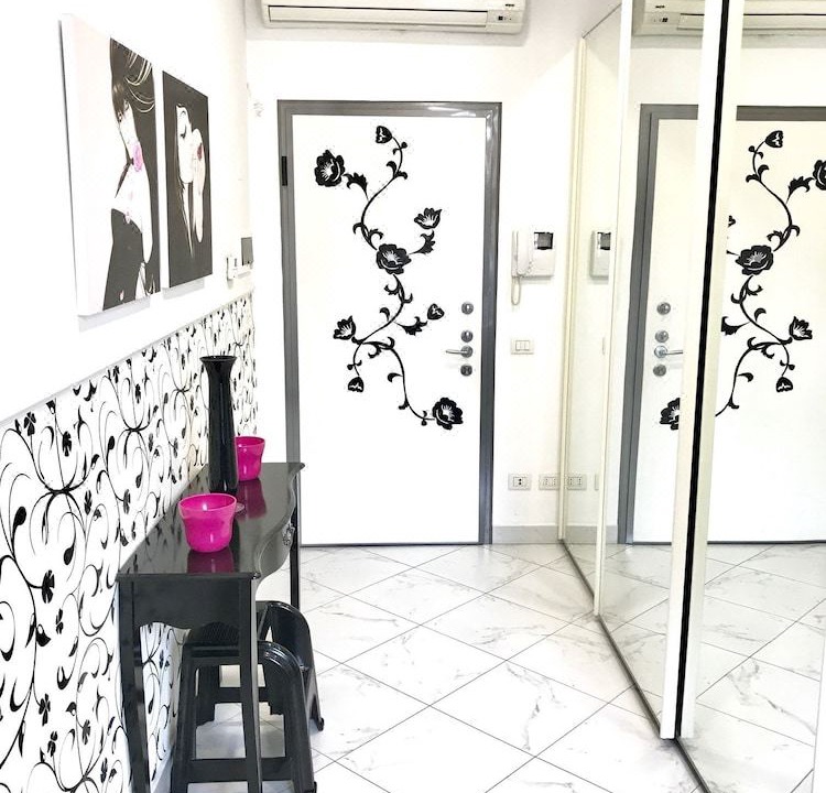 Photo of Livingroom in Chinatown