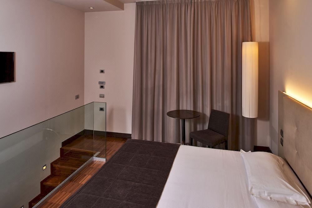 Photo of Bedroom in Montano Lucino