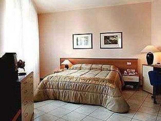 Photo of Bedroom in Mariano Comense