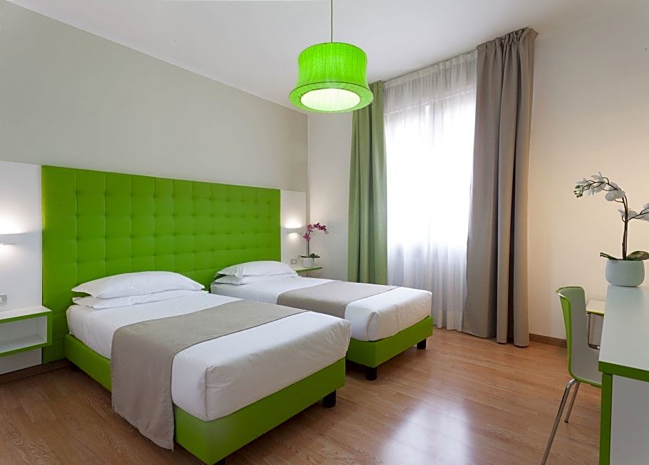 Photo of Bedroom in Crescenzago