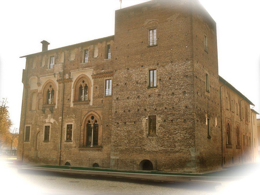 Photo of Buildings in Abbiategrasso