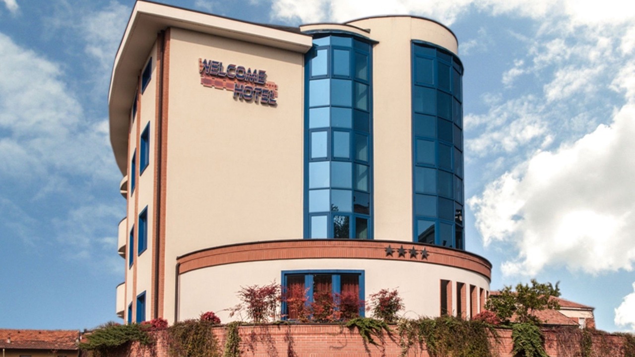 Photo of Buildings in Legnano