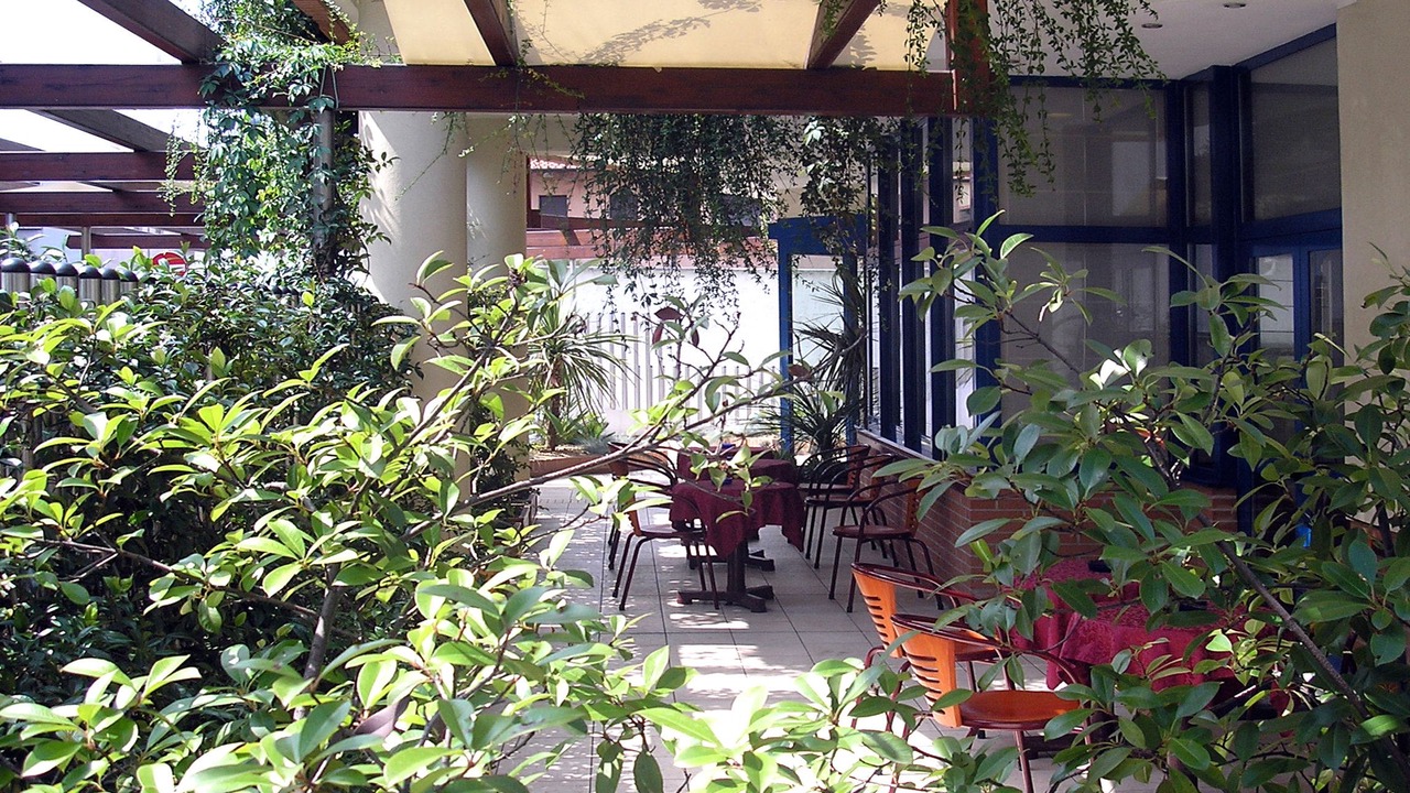 Photo of Buildings in Legnano